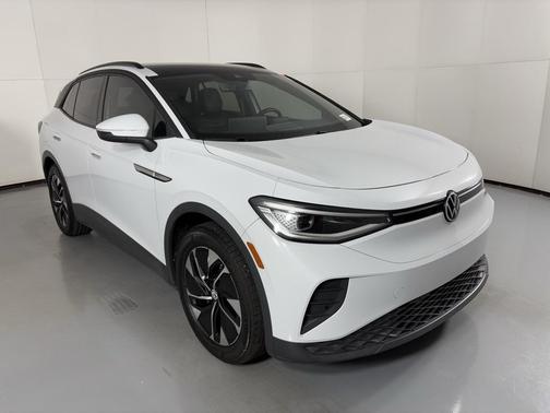 2022 Volkswagen ID.4 Pro S