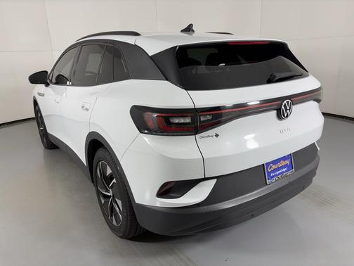 2022 Volkswagen ID.4 Pro S