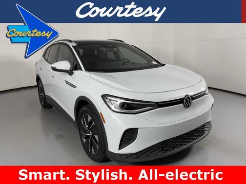 2022 Volkswagen ID.4 Pro S