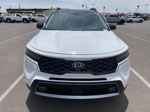 2021 Kia Sorento SX
