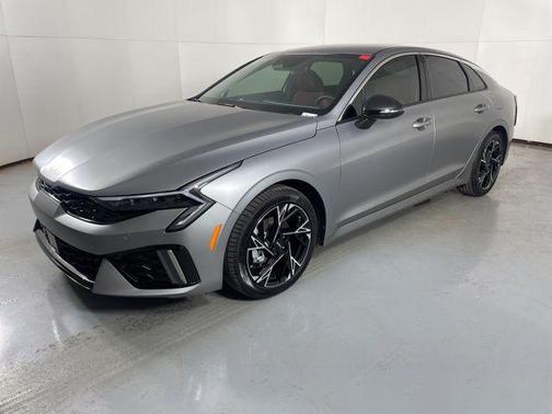 2026 Kia K5 GT-Line FWD