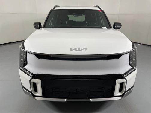 2024 Kia EV9 GT-Line