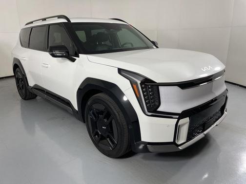 2024 Kia EV9 GT-Line