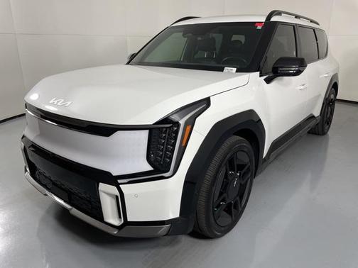 2024 Kia EV9 GT-Line