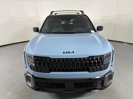 Cbc 2027 Kia Seltos X-Line S