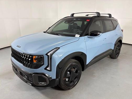 Cbc 2027 Kia Seltos X-Line S