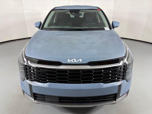 2026 Kia Sportage SX Turbo