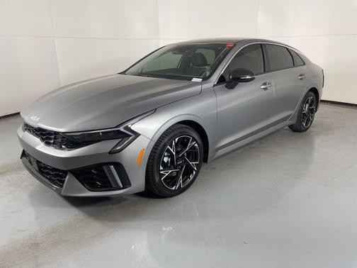 2026 Kia K5 GT-Line FWD