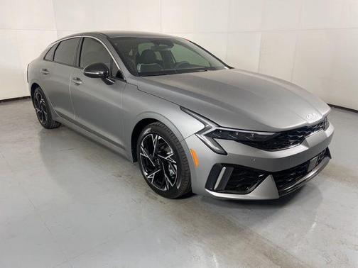 2026 Kia K5 GT-Line FWD