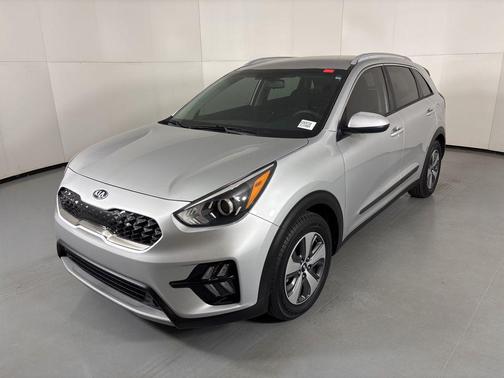 2020 Kia Niro LX