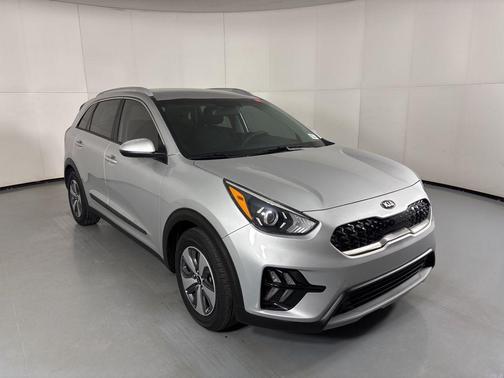 2020 Kia Niro LX