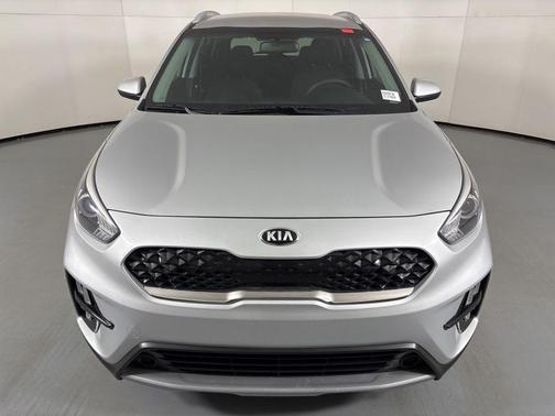 2020 Kia Niro LX