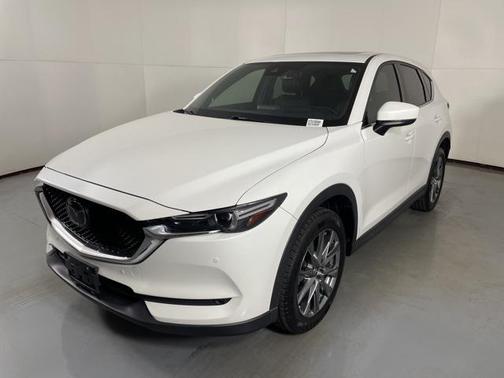 2019 Mazda CX-5 Signature