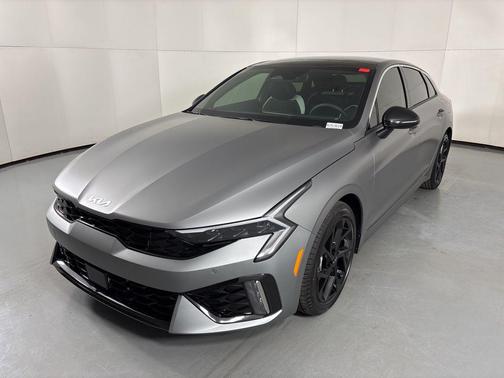 2026 Kia K5 GT-Line FWD