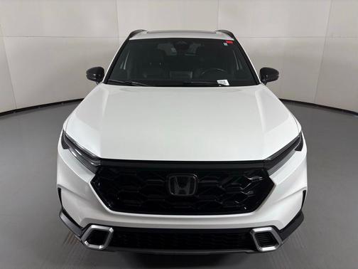 2024 Honda CR-V Hybrid Sport Touring AWD