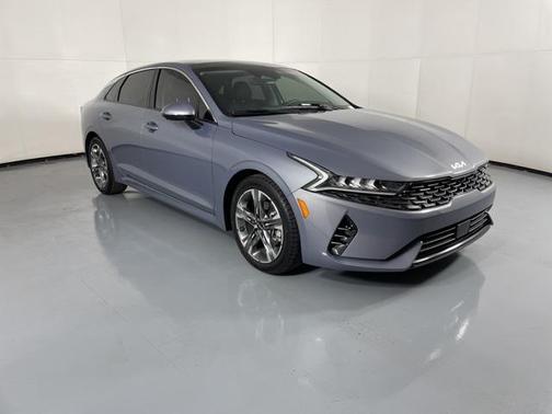 2023 Kia K5 EX