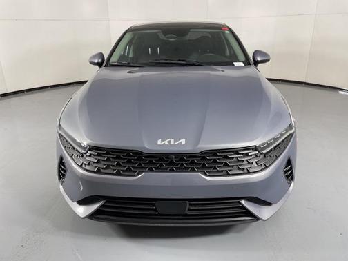 2023 Kia K5 EX