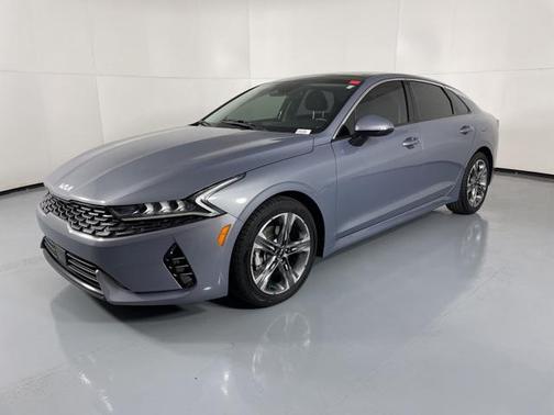 2023 Kia K5 EX