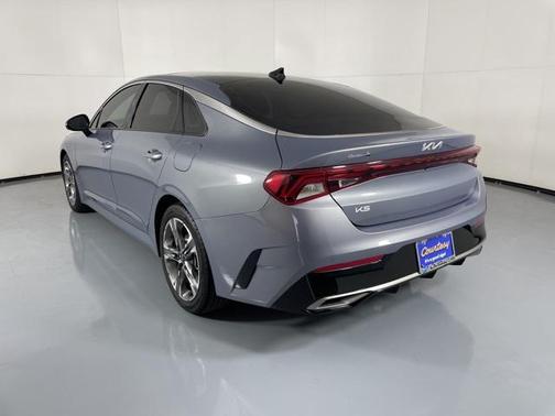 2023 Kia K5 EX