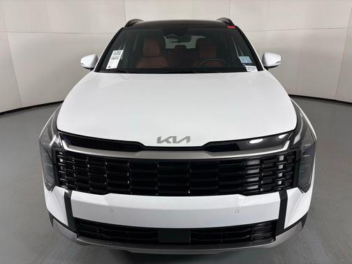 2026 Kia Sportage SX