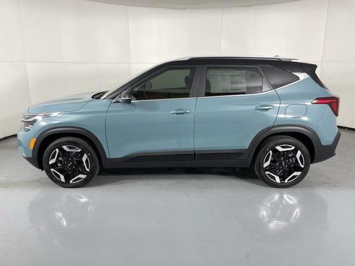 2026 Kia Seltos SX