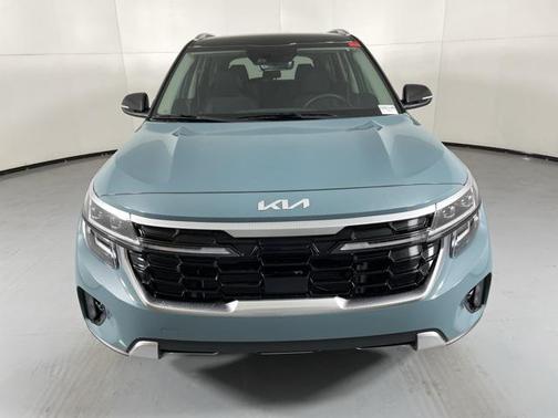 2026 Kia Seltos SX