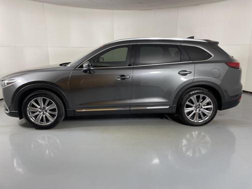 2022 Mazda CX-9 Signature