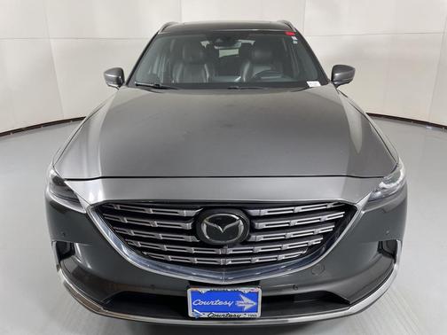 2022 Mazda CX-9 Signature