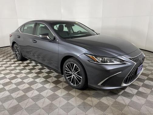 2023 Lexus ES 350 Base