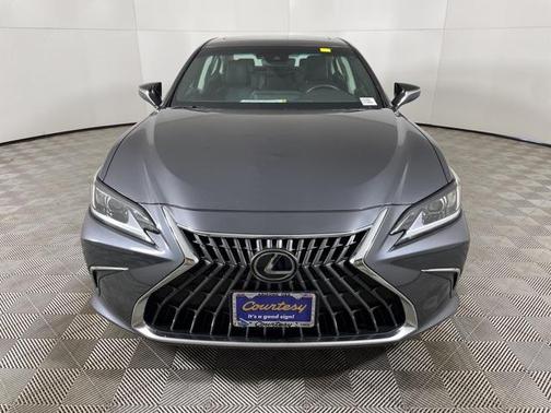 2023 Lexus ES 350 Base