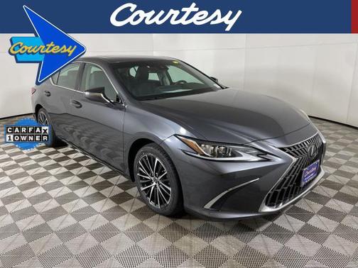 2023 Lexus ES 350 Base