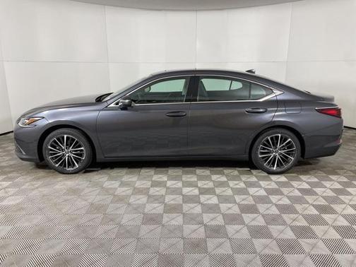 2023 Lexus ES 350 Base
