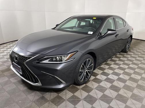 2023 Lexus ES 350 Base