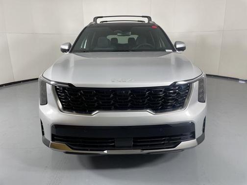 2025 Kia Sorento Hybrid SX Prestige