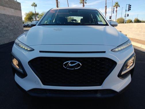 2019 Hyundai KONA SE
