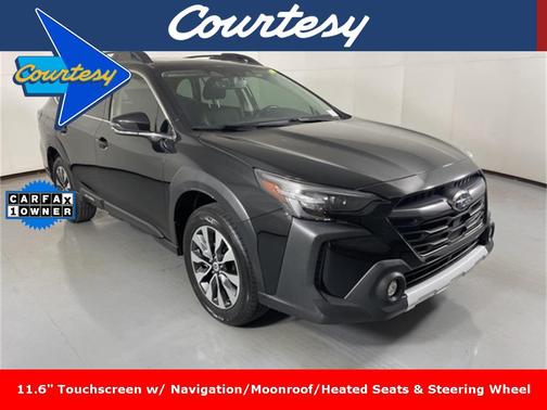 2023 Subaru Outback Limited