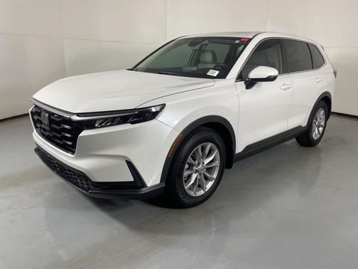 2023 Honda CR-V EX-L 2WD