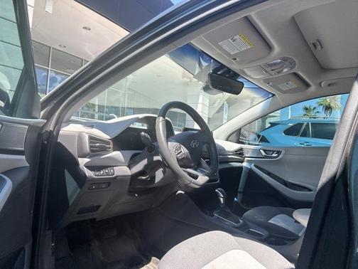 2020 Hyundai IONIQ Hybrid SEL