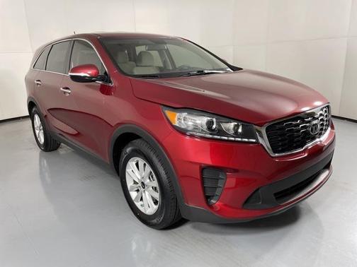 2020 Kia Sorento LX