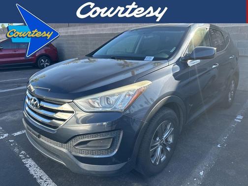 2014 Hyundai Santa Fe Sport 2.4L