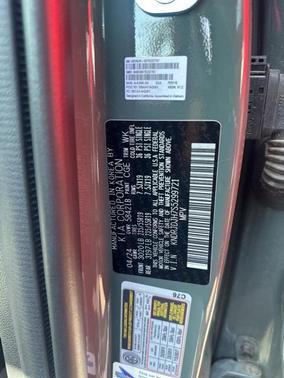 2025 Kia Sorento Plug-In Hybrid EX