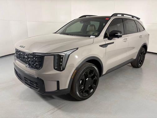 2026 Kia Sorento SX