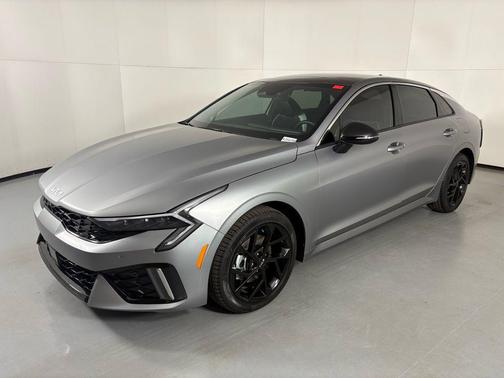 2026 Kia K5 GT-Line FWD