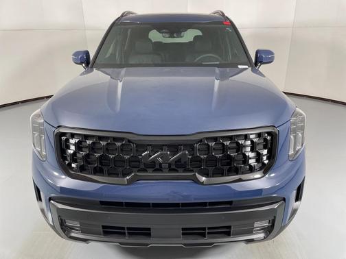2025 Kia Telluride SX Prestige X-Line