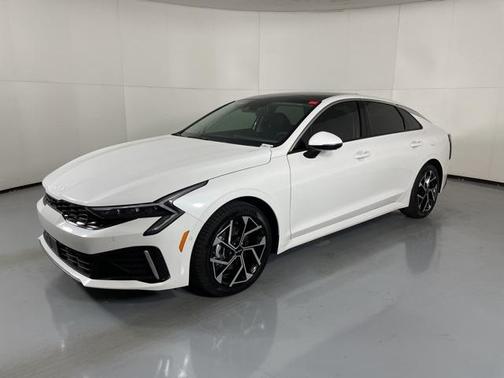 2026 Kia K5 EX