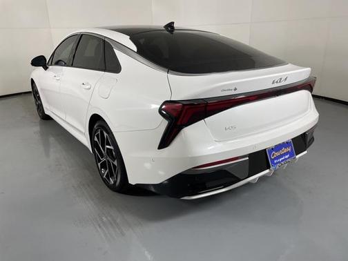 2026 Kia K5 EX