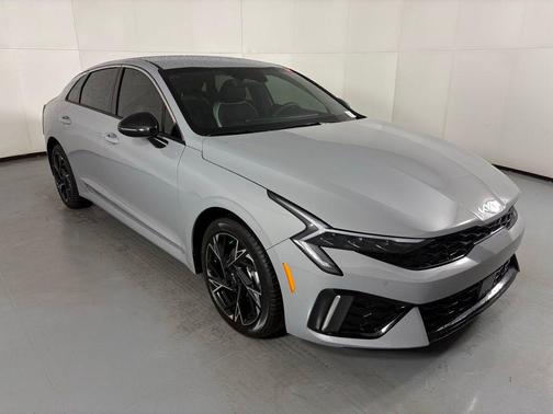 2026 Kia K5 GT-Line FWD
