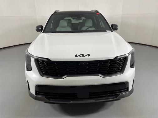 2026 Kia Sorento Hybrid SX Prestige