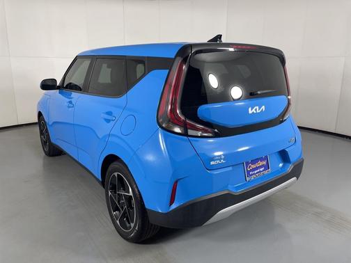 2023 Kia Soul EX