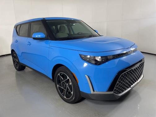 2023 Kia Soul EX